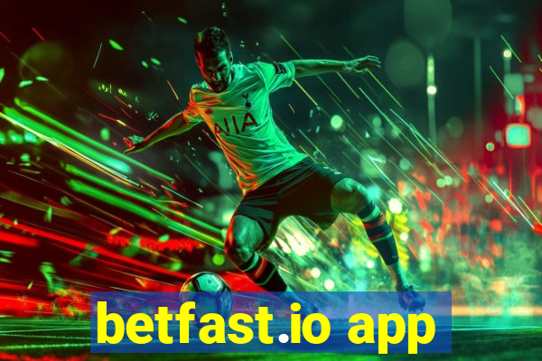 betfast.io app